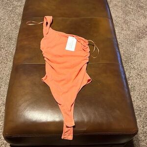 American Threads Bodysuit